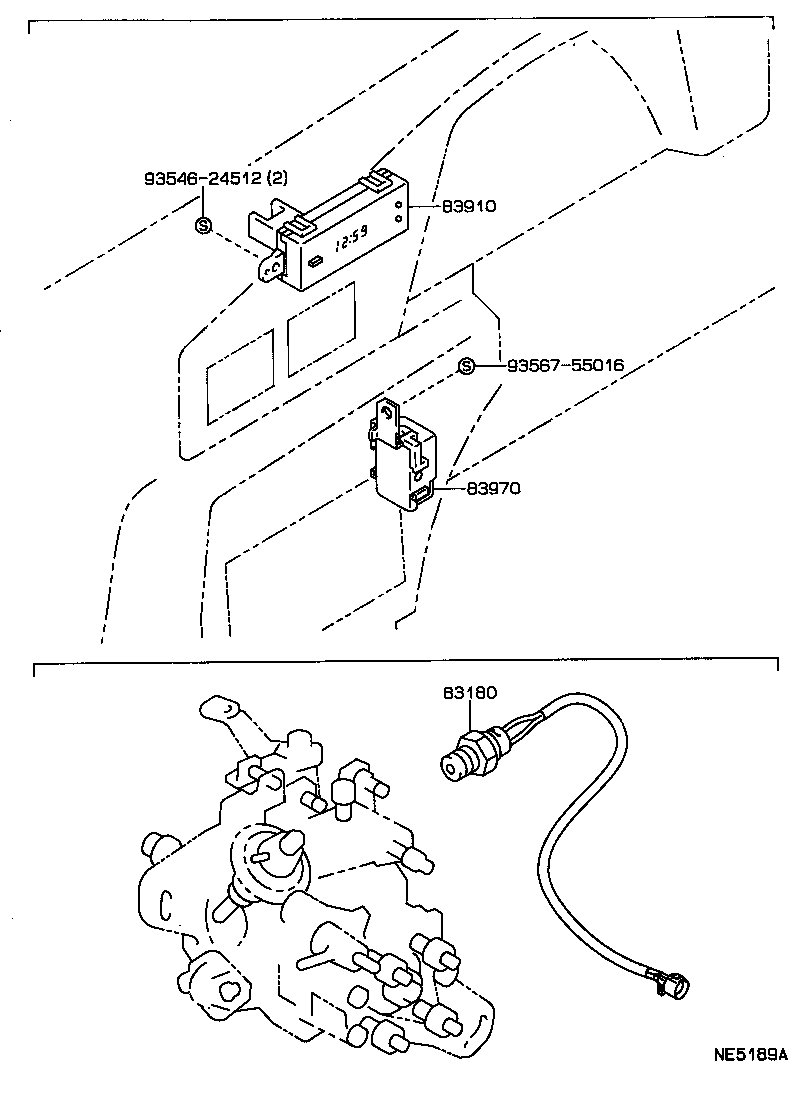 Figure NE5189A