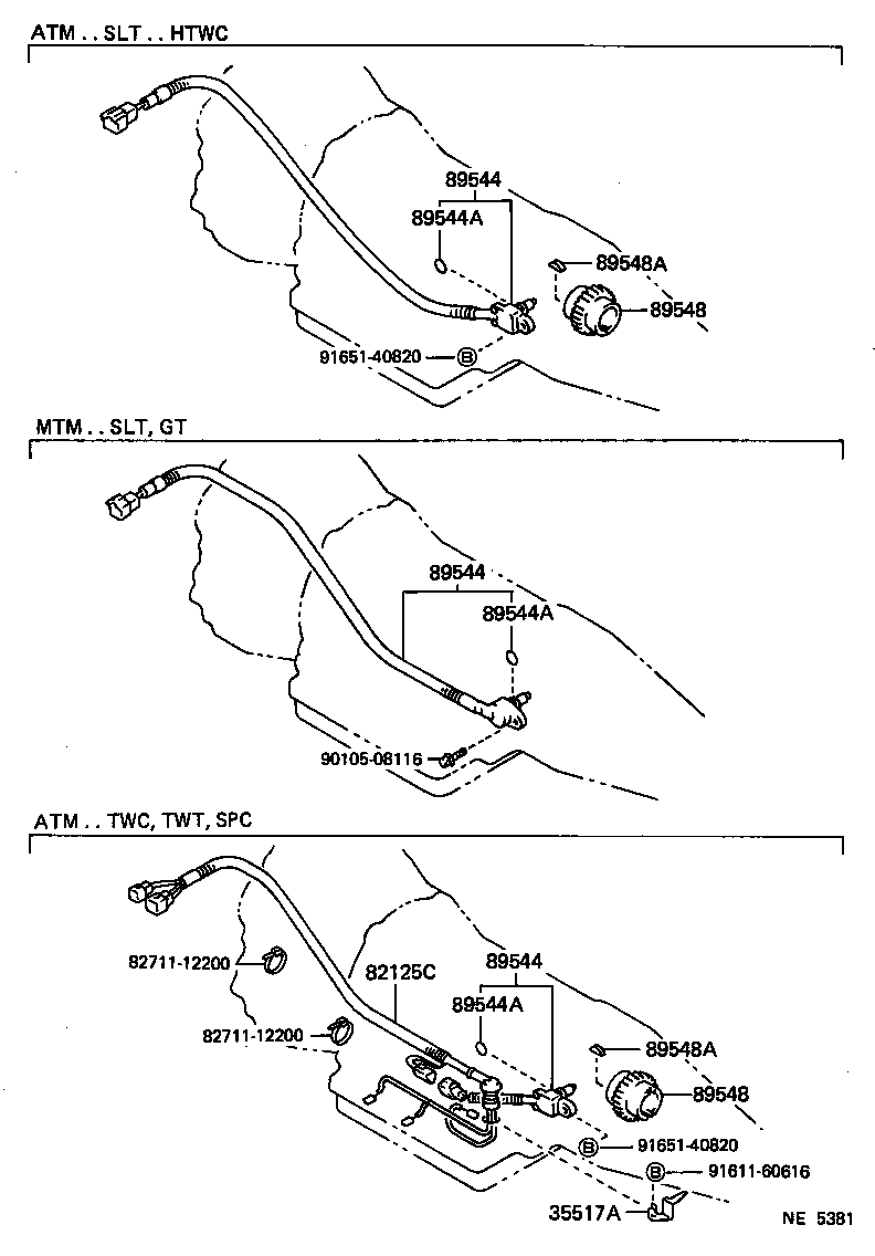 Figure NE5381