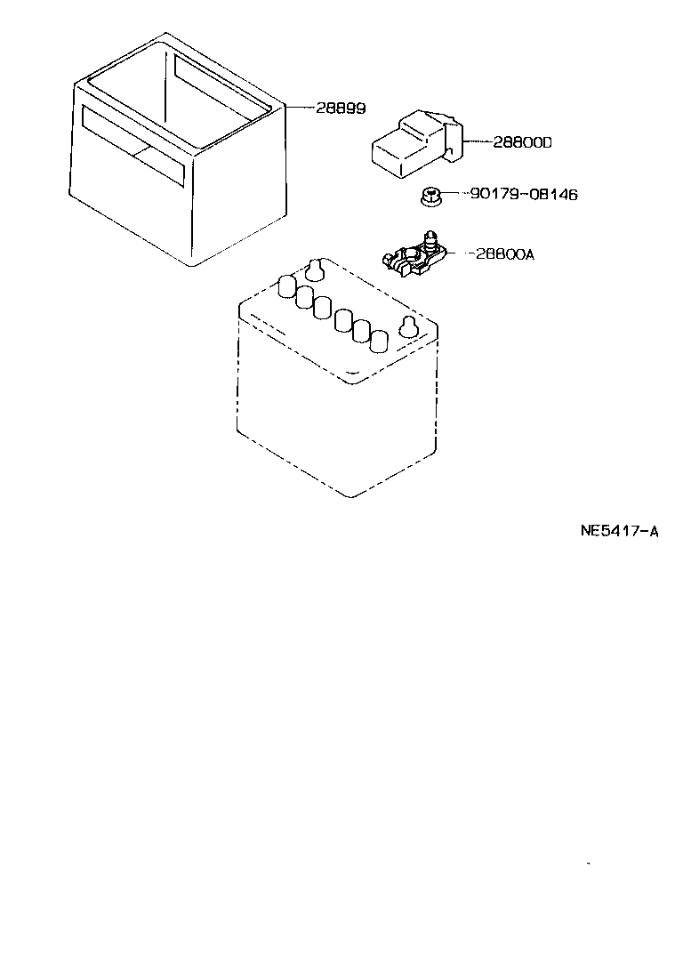 Figure NE5417A