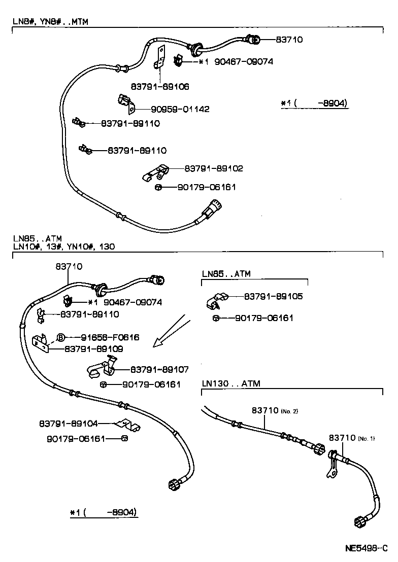 Figure NE5498C