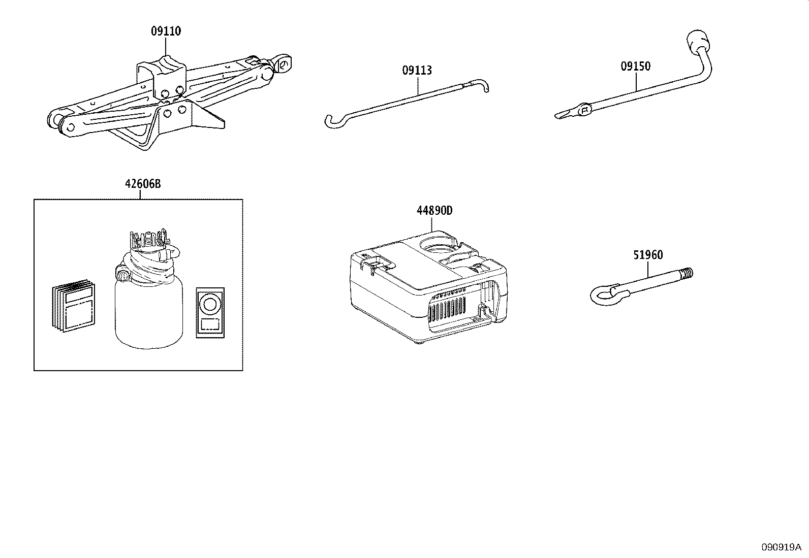Exploded illustration 090919A
