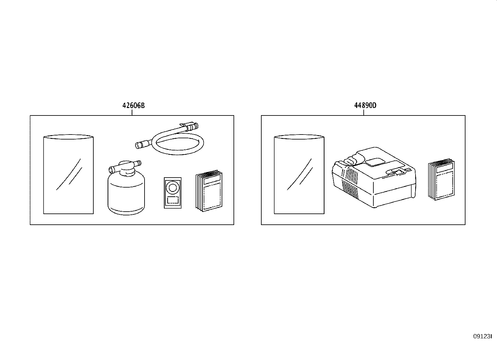 Figure 09123I