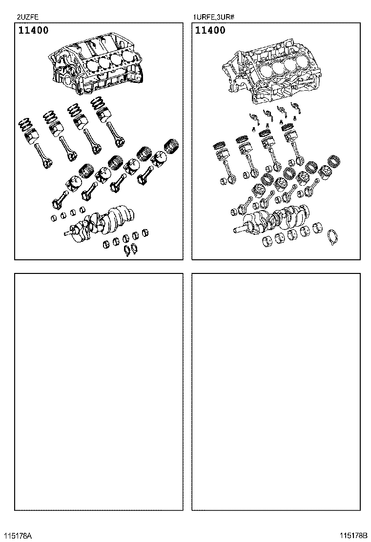 Exploded illustration 115178B