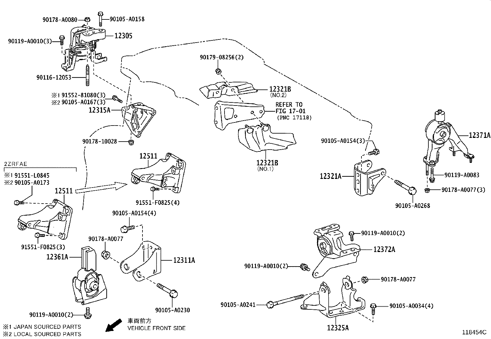 Figure 118454C