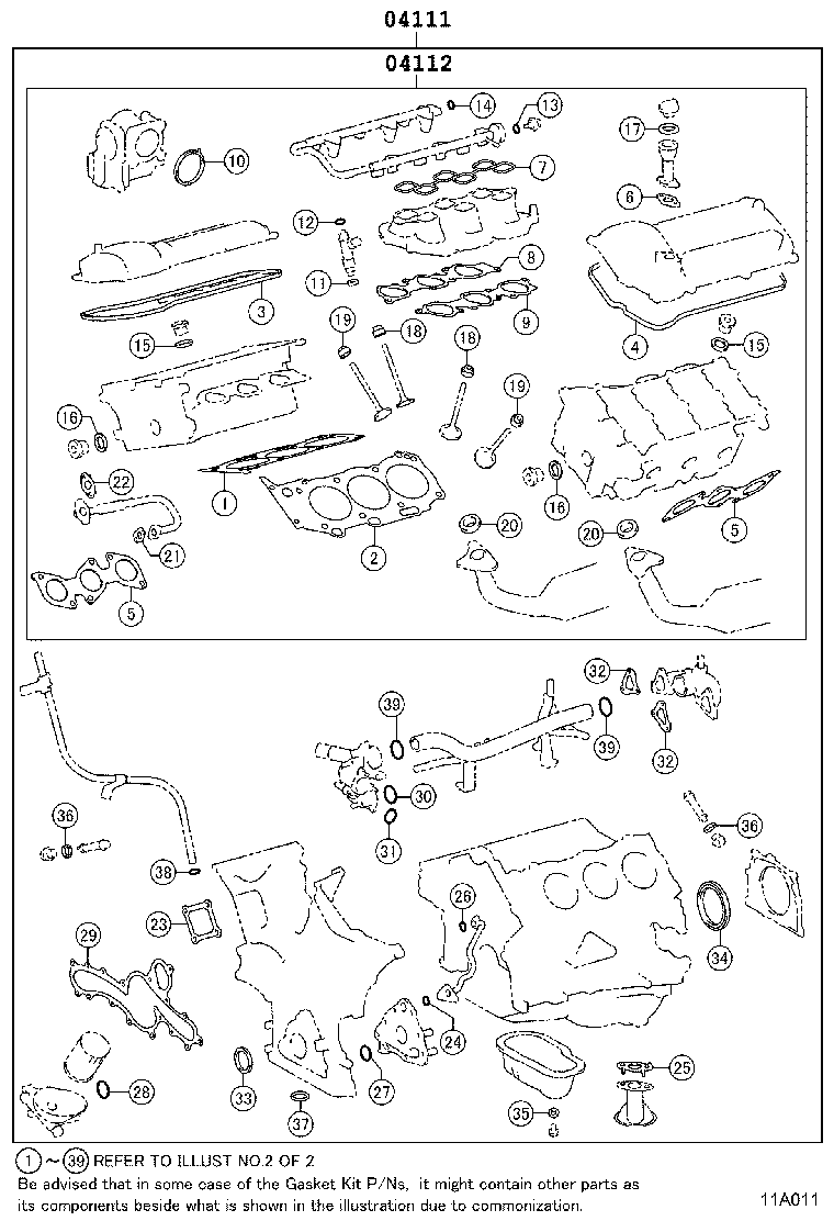 Figure 11A011