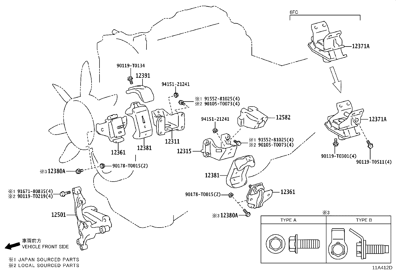 Figure 11A412D