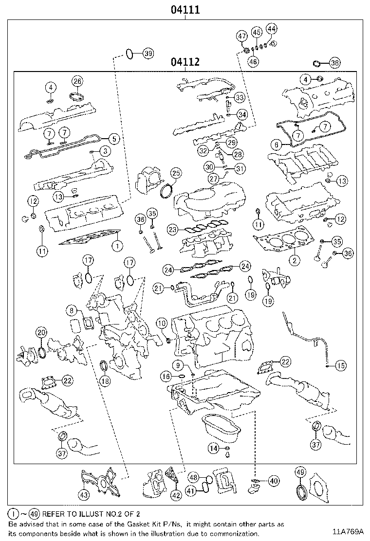 Figure 11A769A
