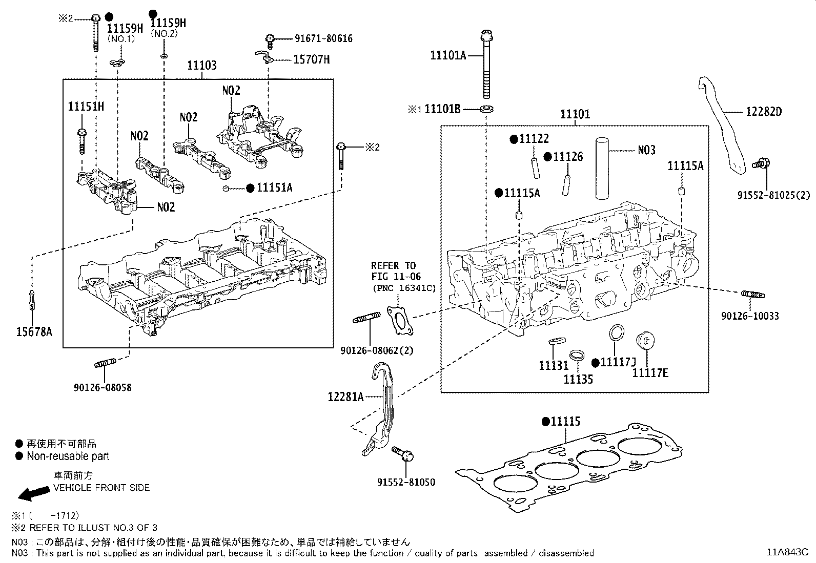Figure 11A843C