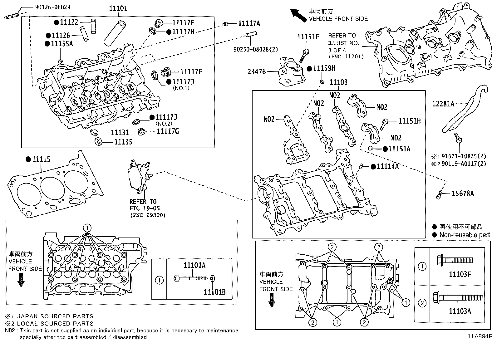 Figure 11A894F