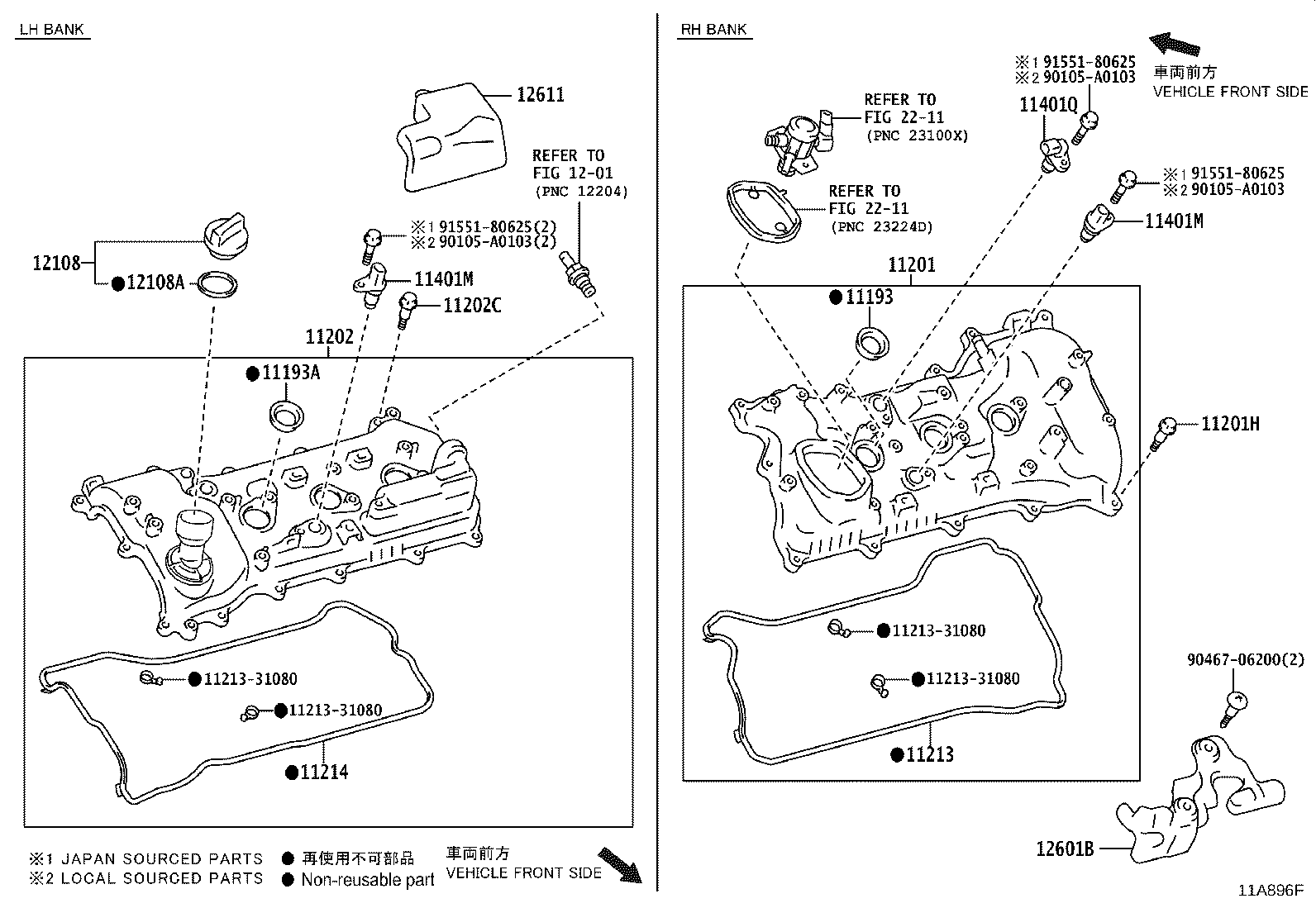 Figure 11A896F