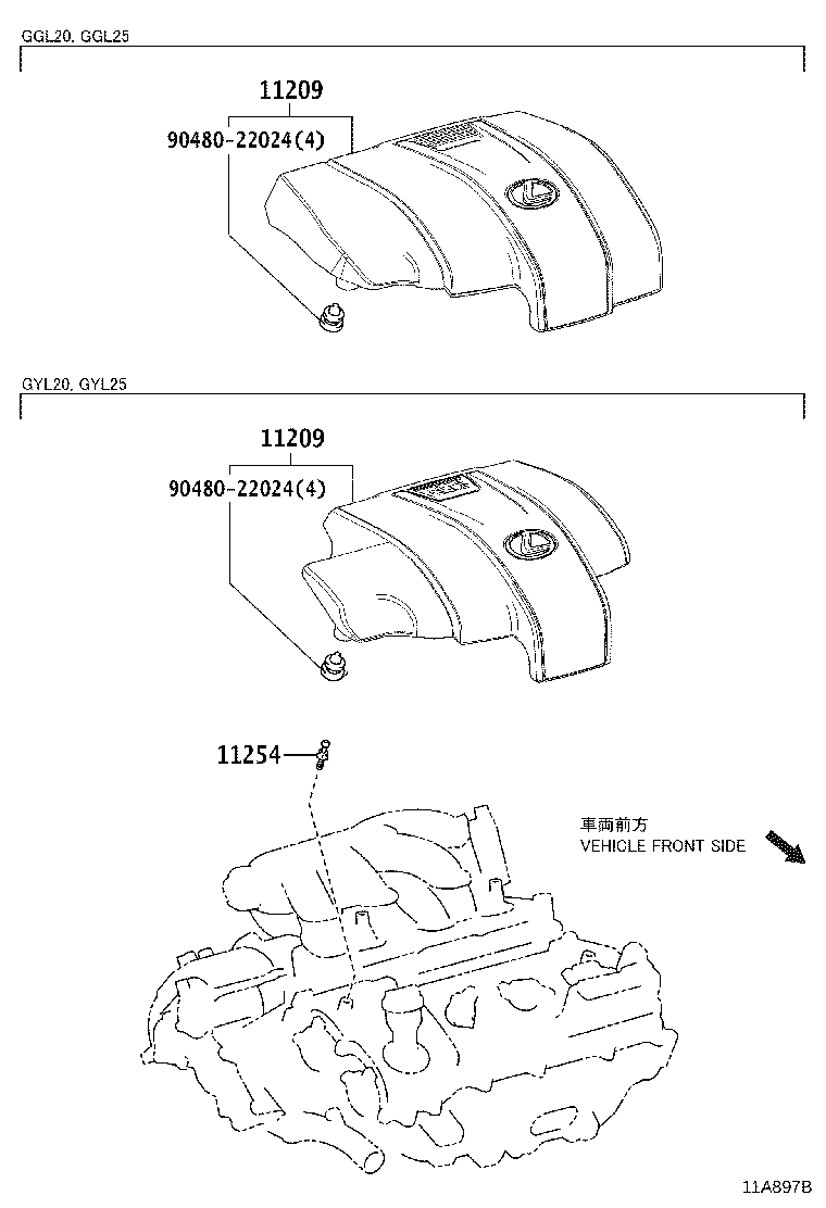 Figure 11A897B