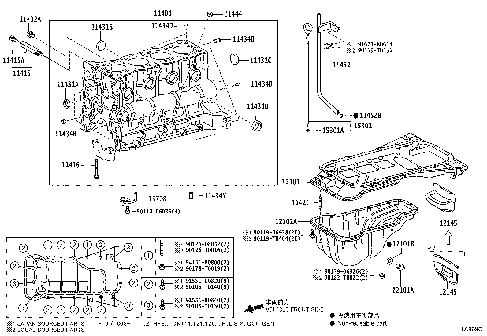 Figure 11A898C