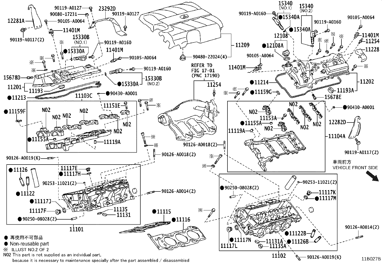 Figure 11B027B