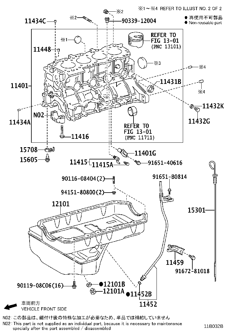 Figure 11B032B