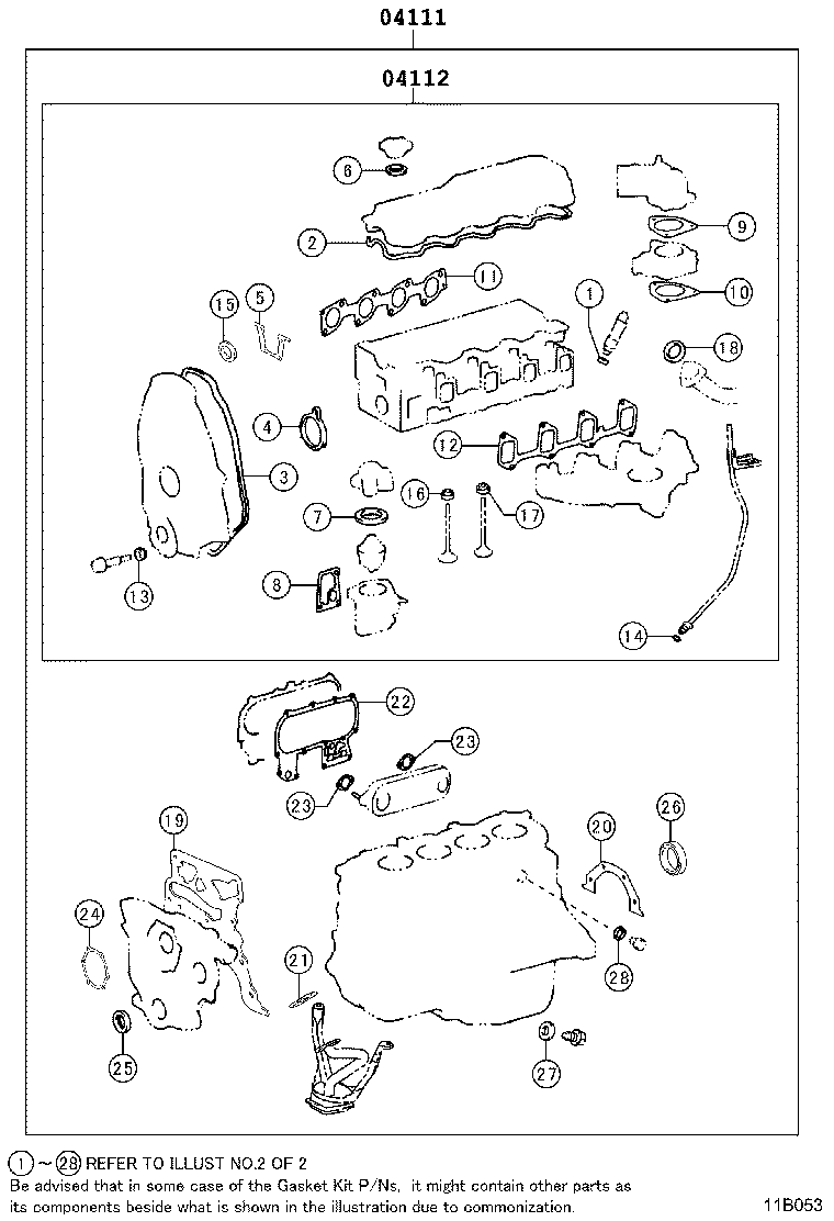 Figure 11B053