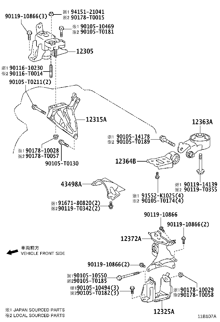 Figure 11B107A