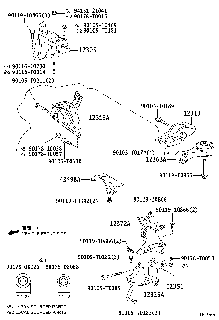 Figure 11B108B