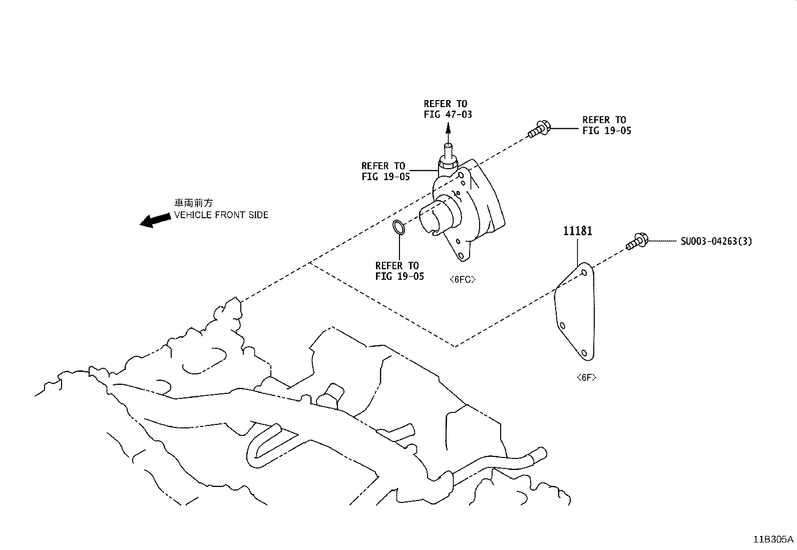 Figure 11B305A