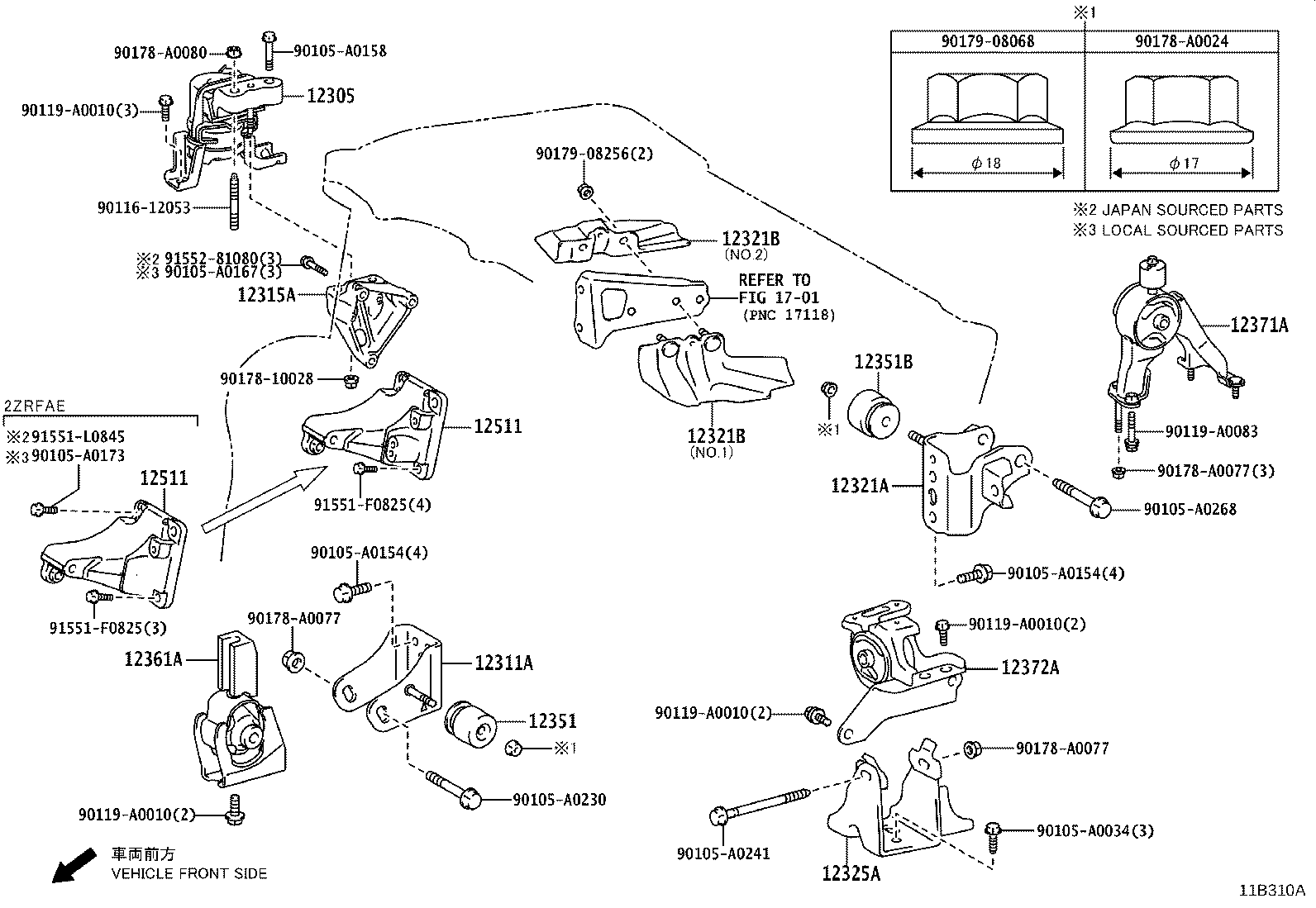 Figure 11B310A