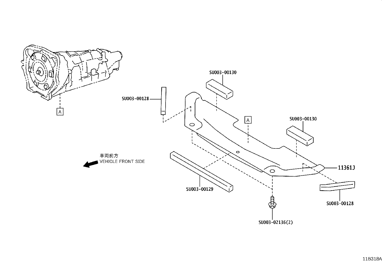 Figure 11B318A