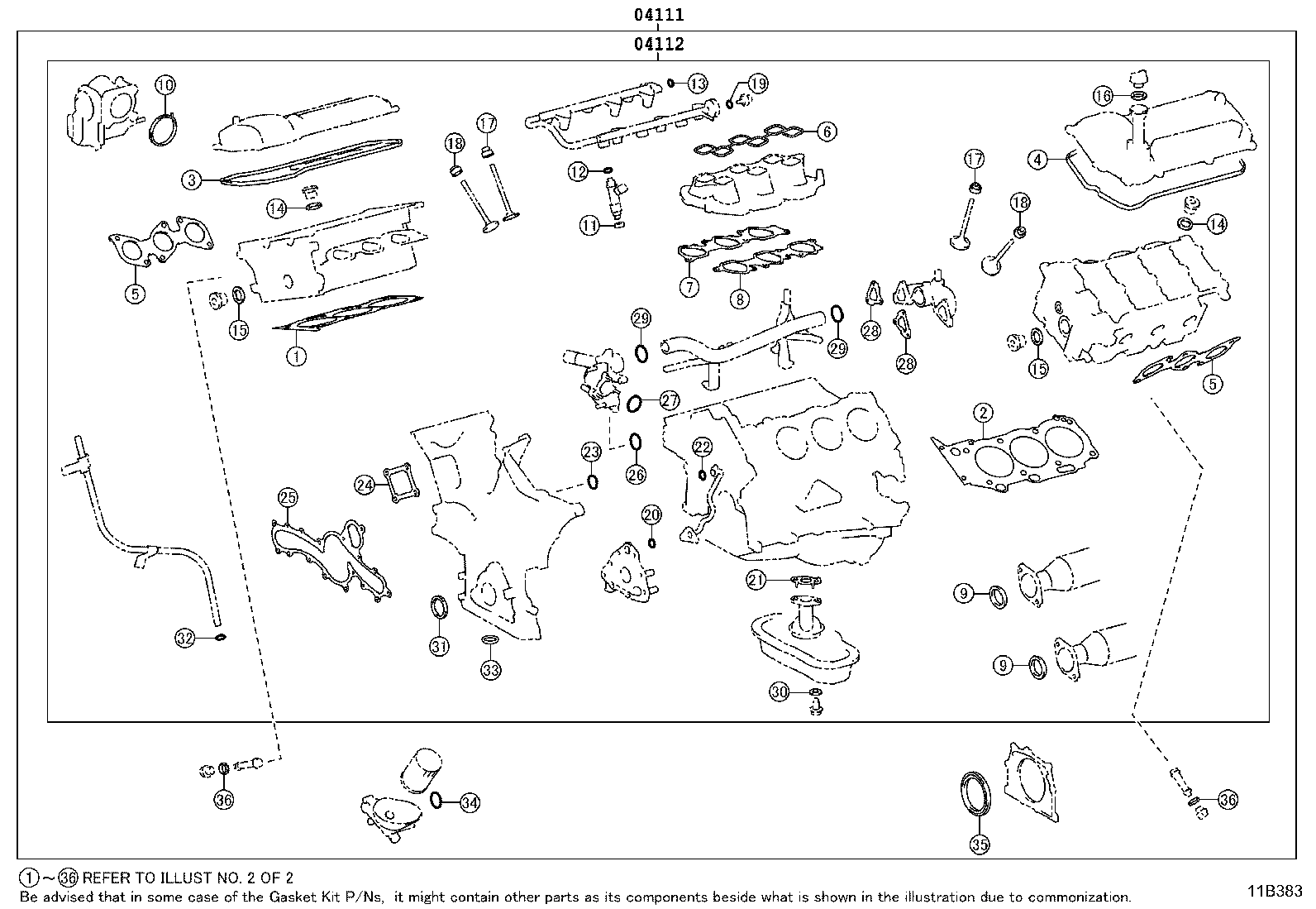 Figure 11B383