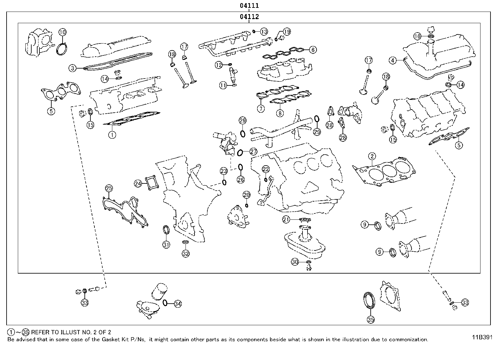 Figure 11B391
