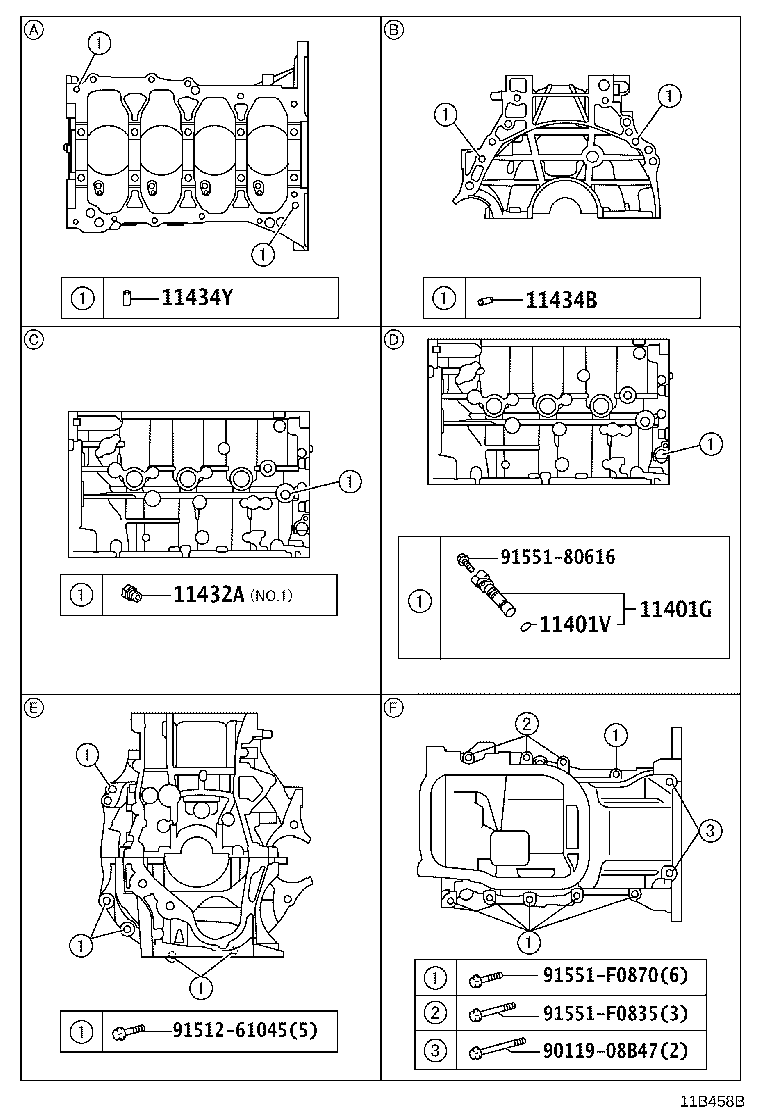 Figure 11B458B