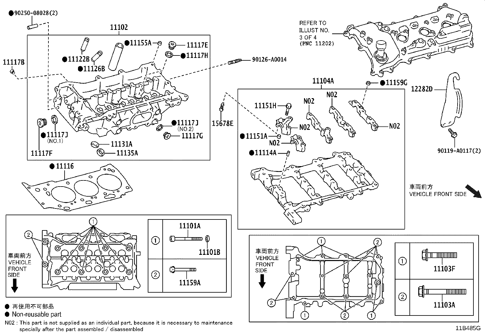 Figure 11B485G