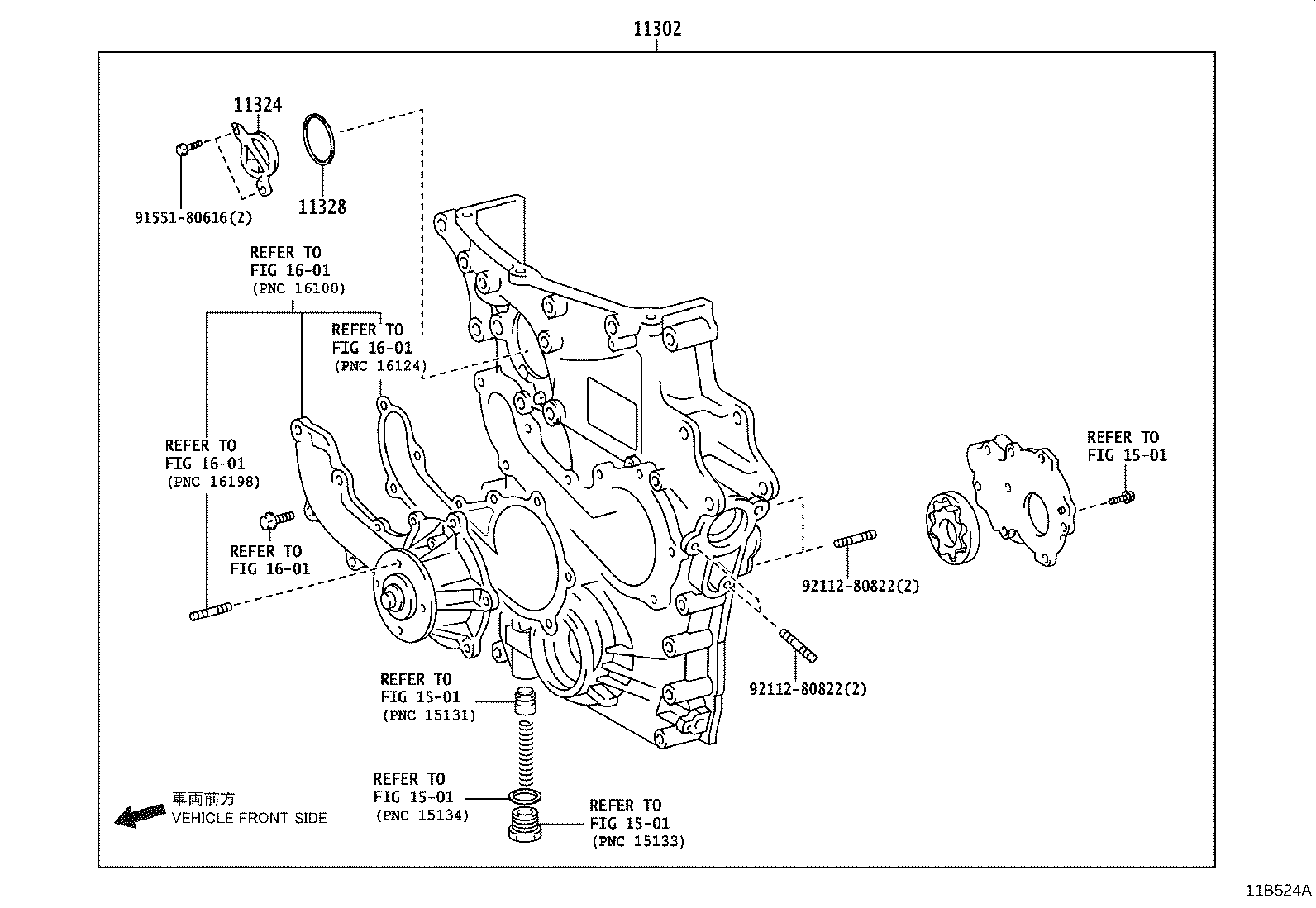 Figure 11B524A