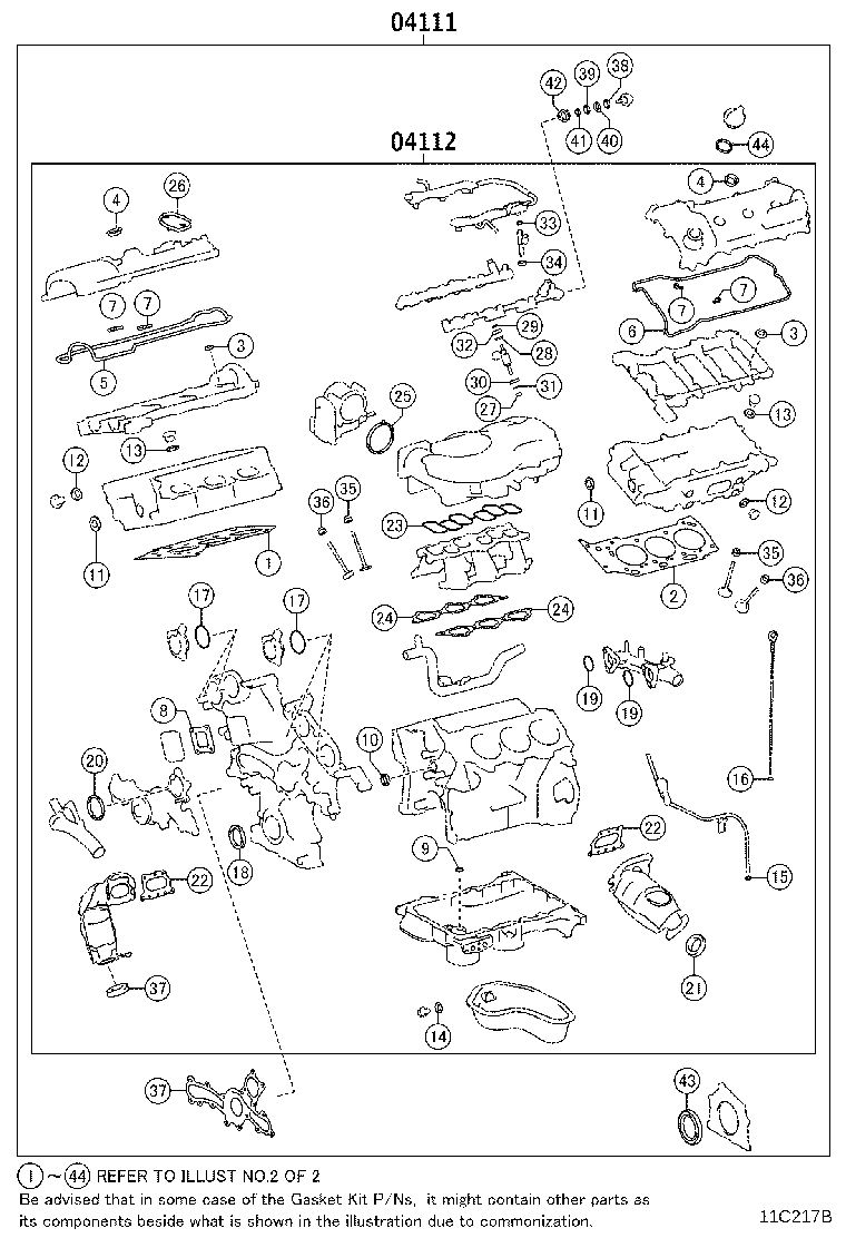 Figure 11C217B