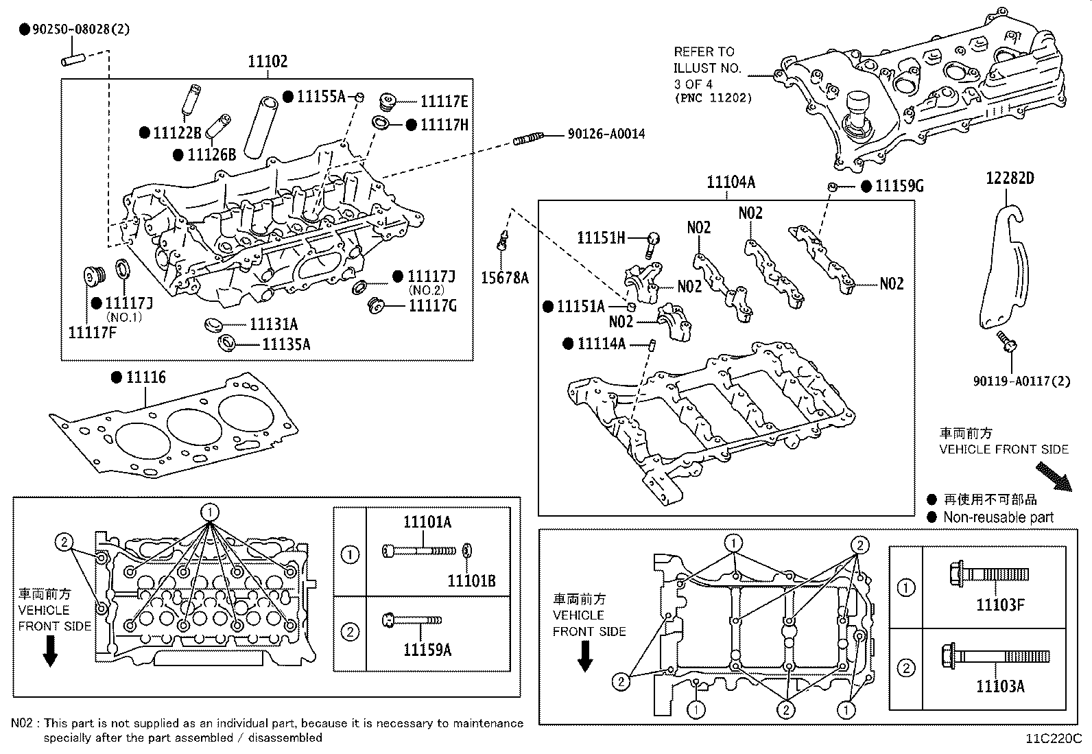 Figure 11C220C