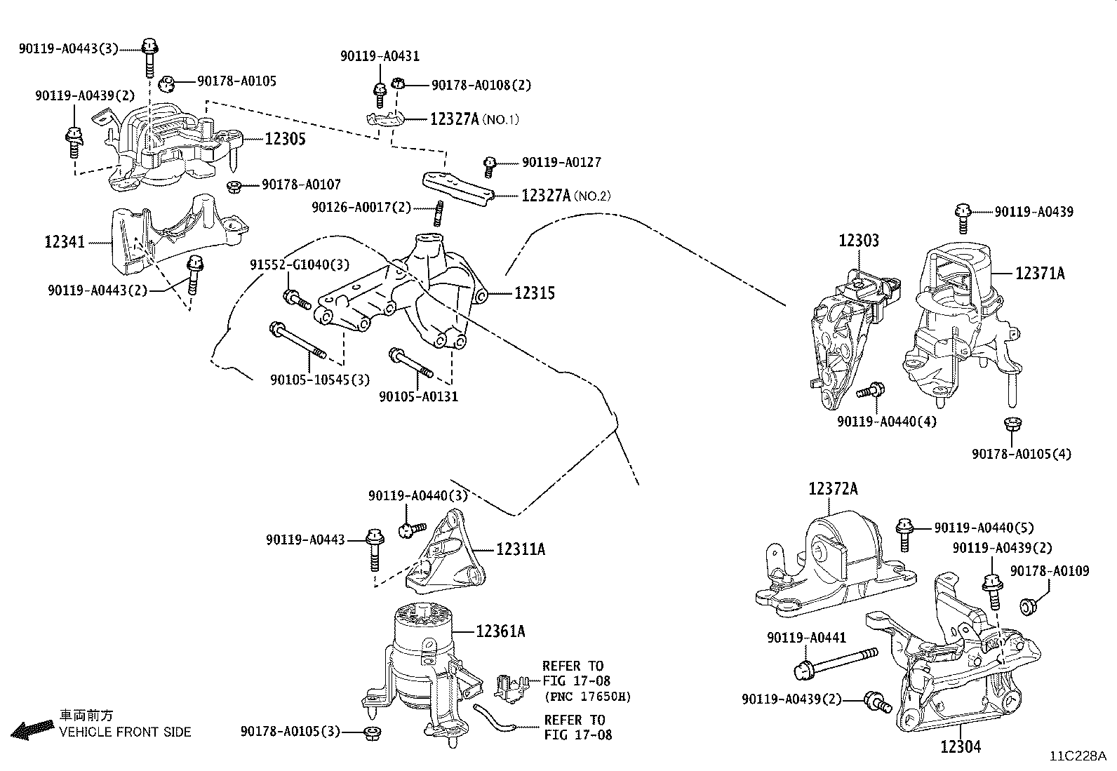 Figure 11C228A