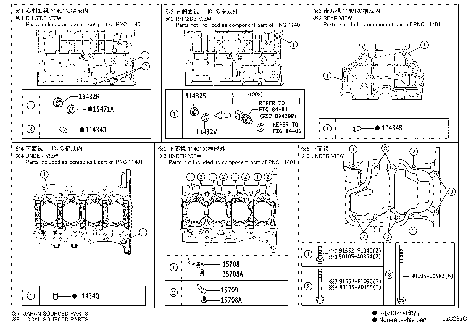 Figure 11C281C
