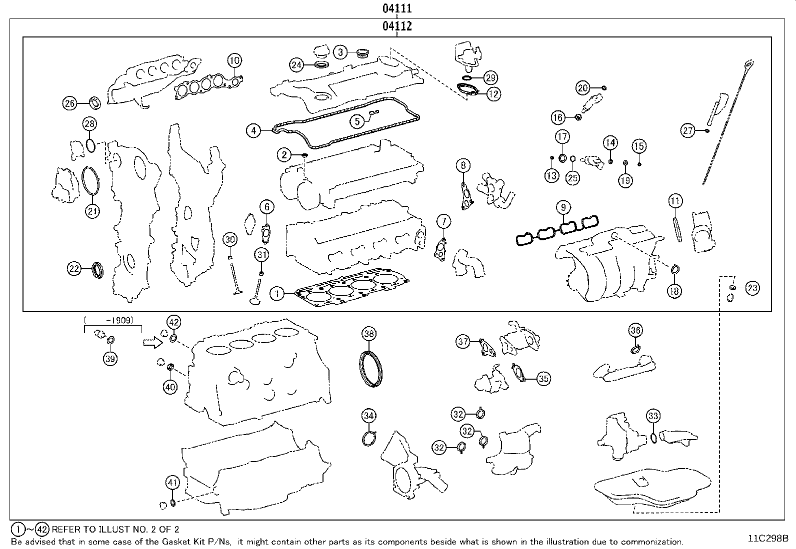 Figure 11C298B
