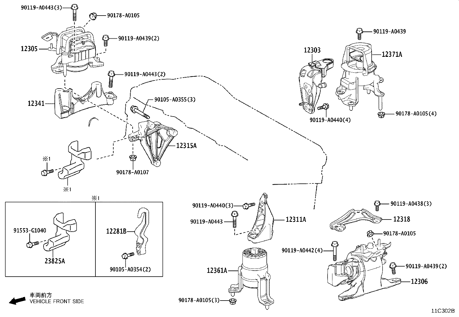 Figure 11C302B