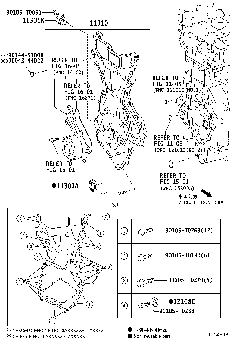 Figure 11C450B