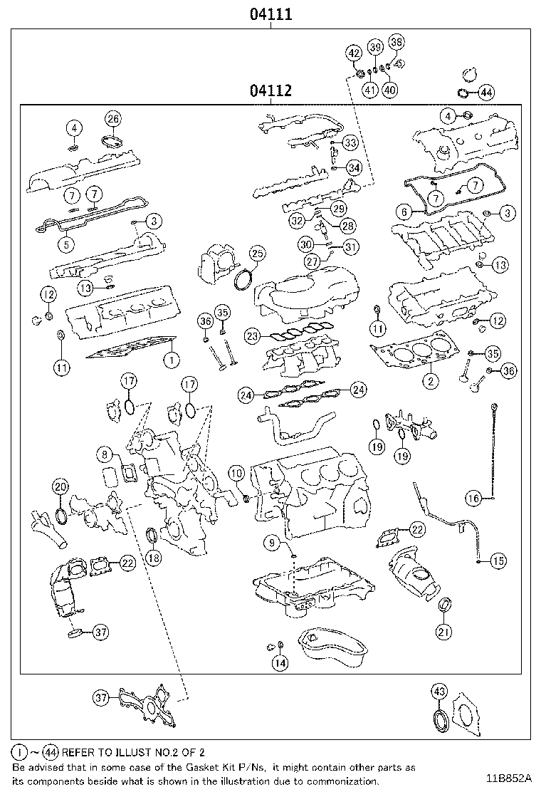 Figure 11C852A