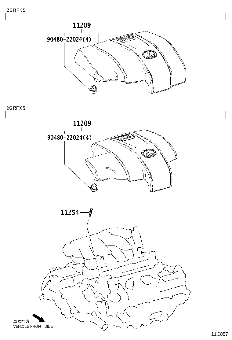 Figure 11C857