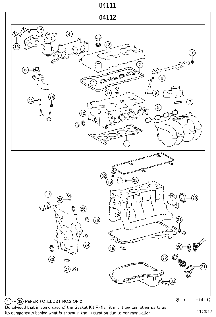 Figure 11C917