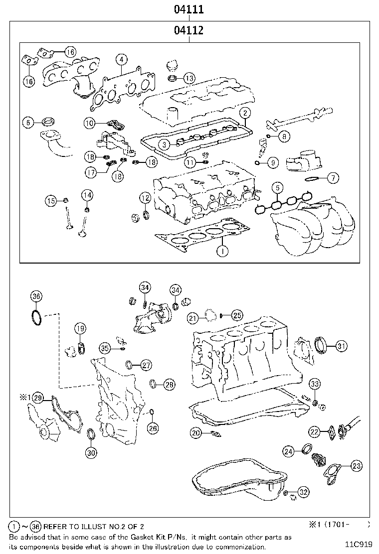 Figure 11C919