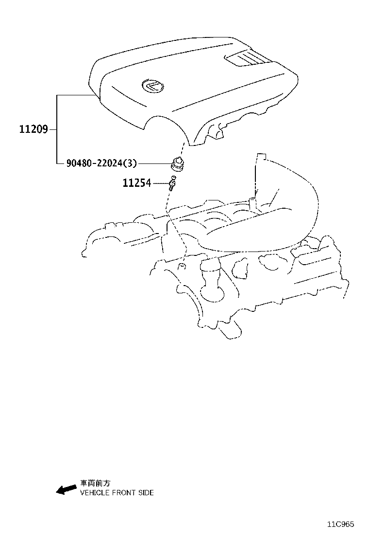 Figure 11C965