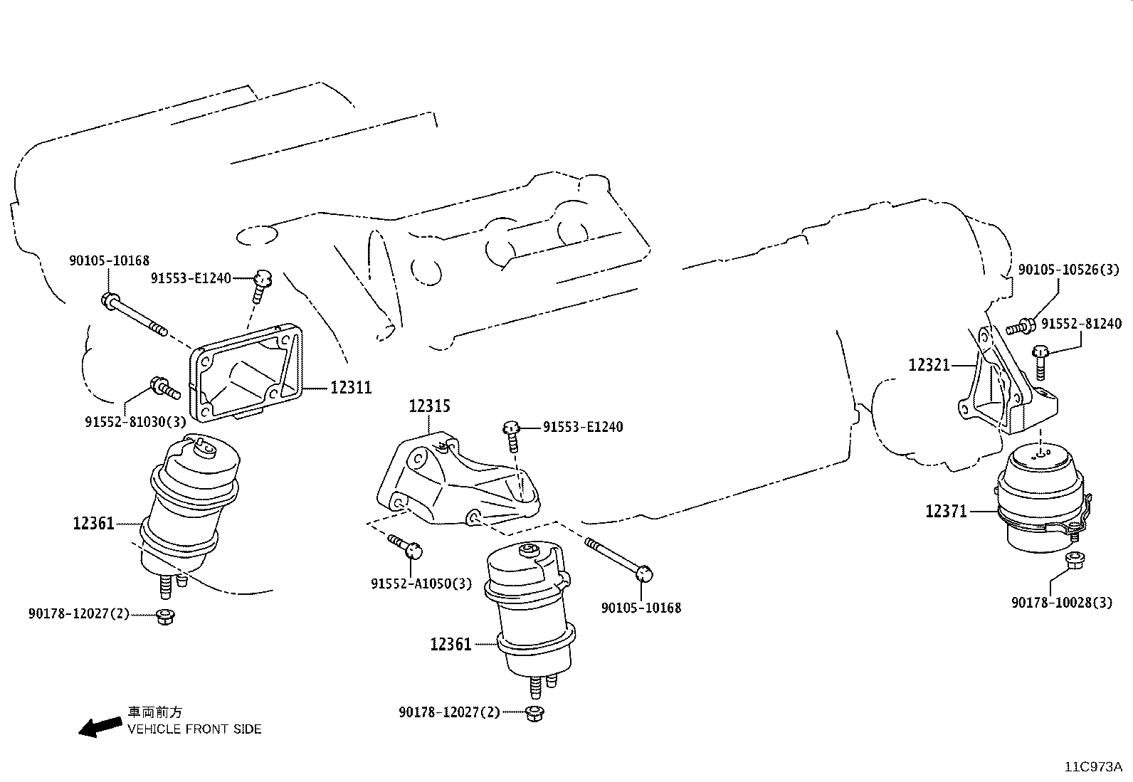 Figure 11C973A
