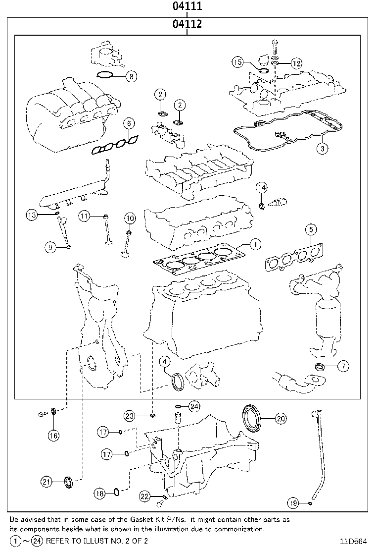 Figure 11D564