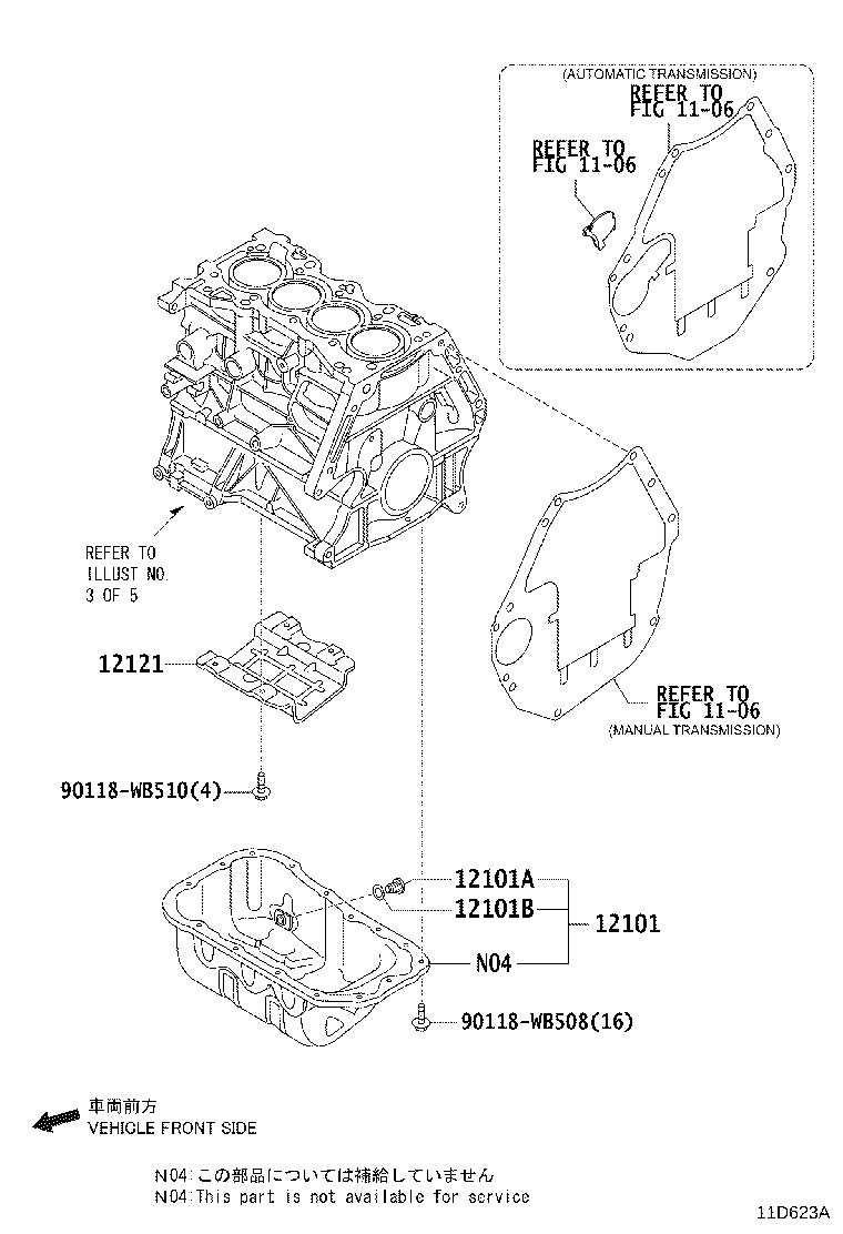 Figure 11D623A