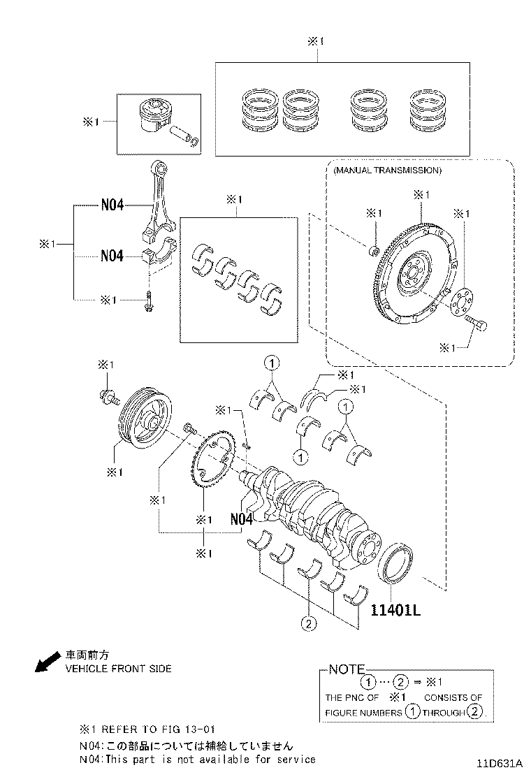Figure 11D631A