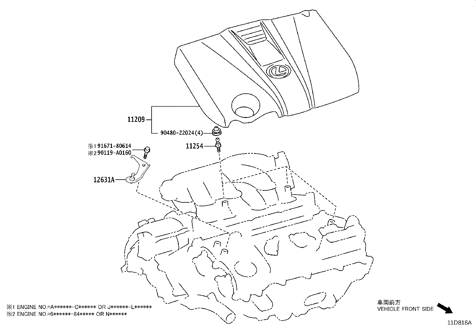 Figure 11D818A