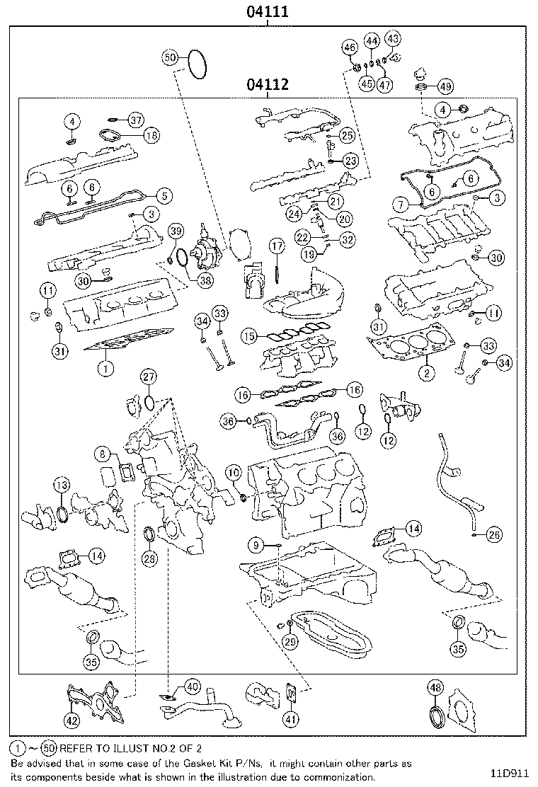 Figure 11D911