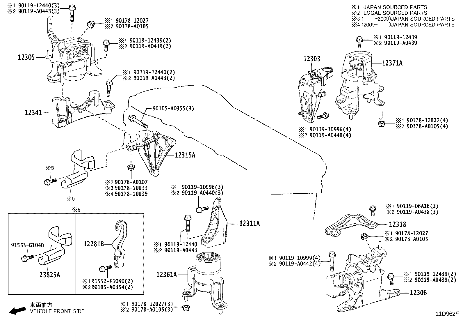 Figure 11D962F