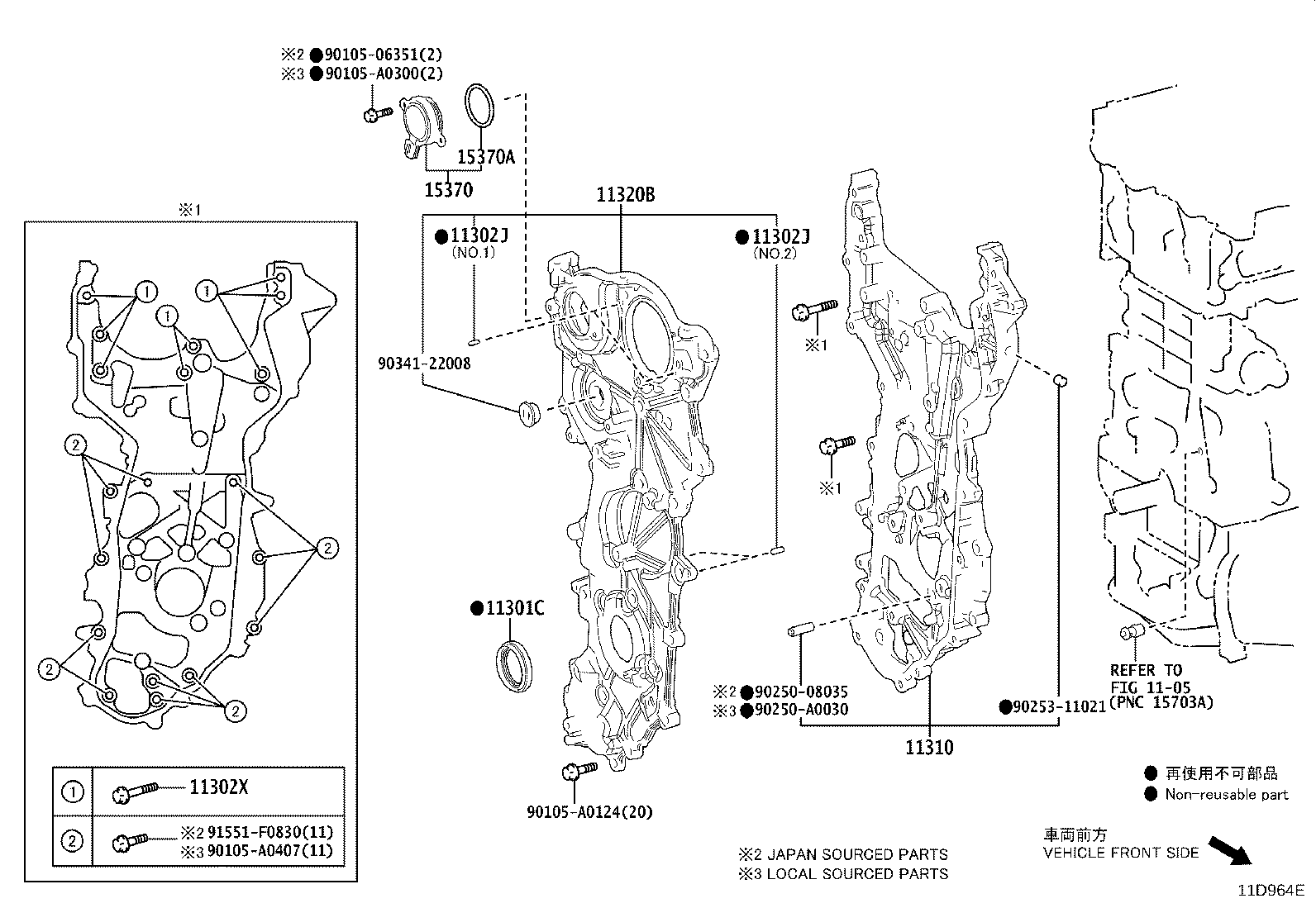 Figure 11D964E