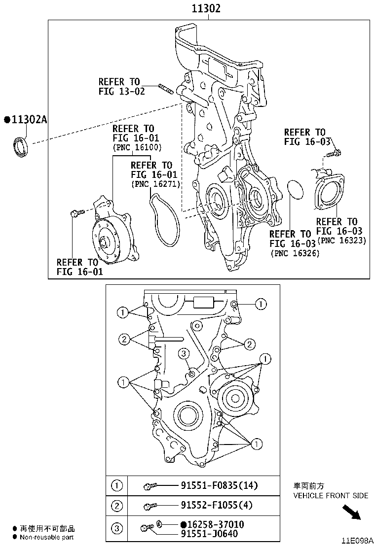 Figure 11E098A